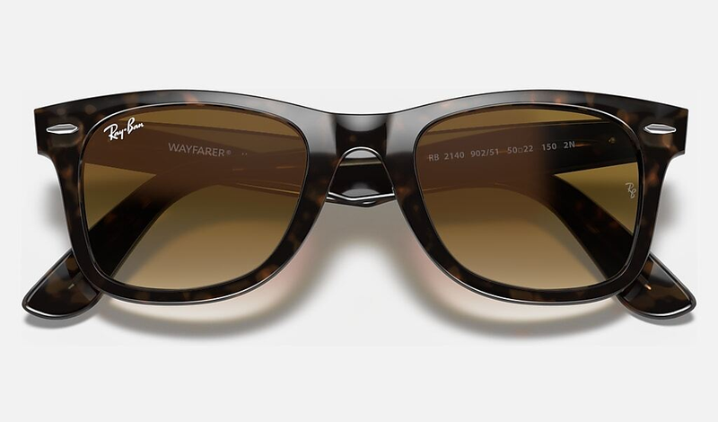 RAY-BAN ORIGINAL WAYFARER RB2140-F 902/51
