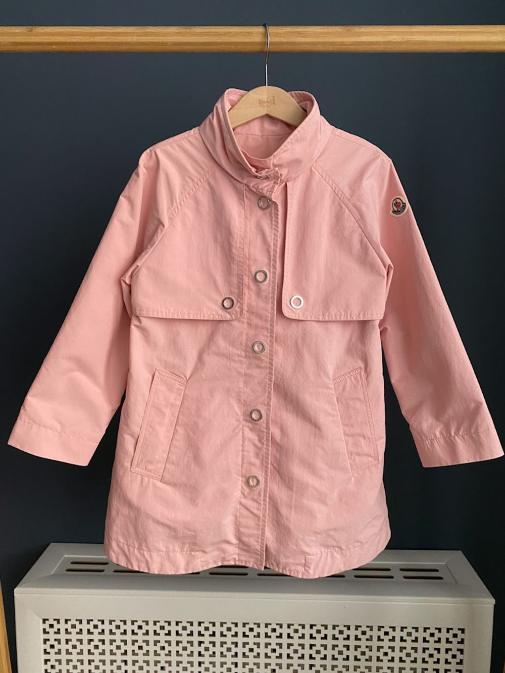 Плащ  Moncler, 116