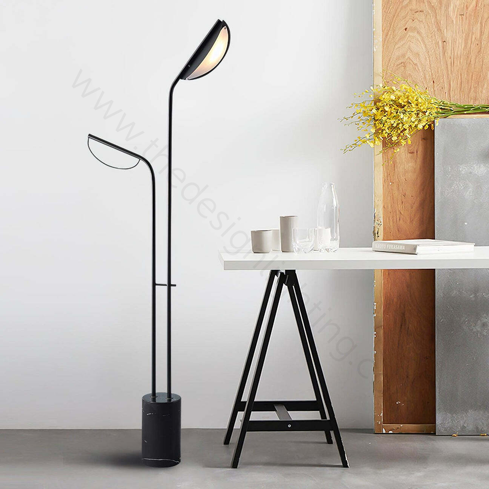 Floor design lamp Filo by Luz Hermosa