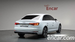 Audi A4 40 TFSI Premium — 2019