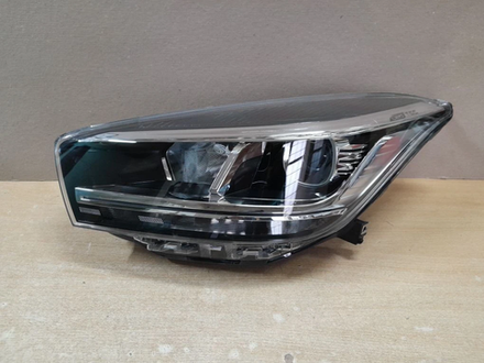 ФАРА левая Tiggo4 PRO 605000634AA