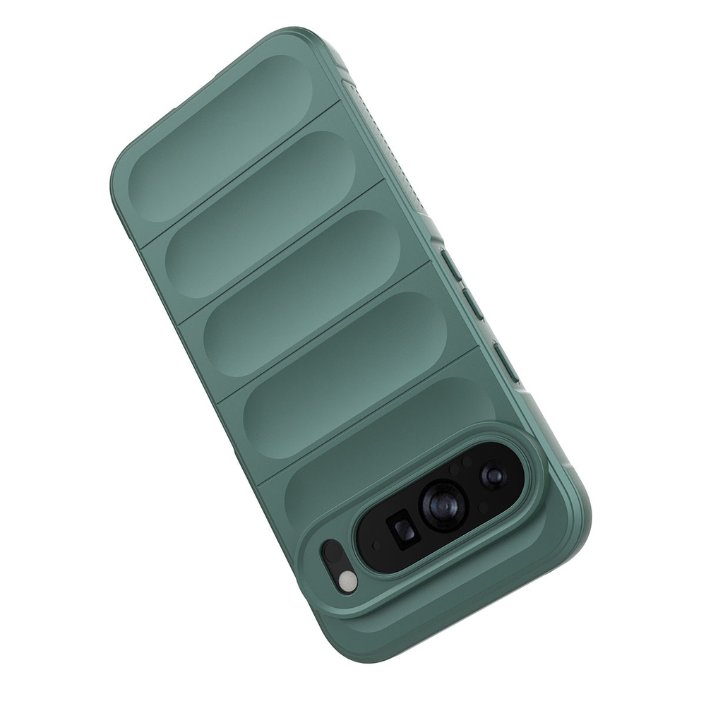 Противоударный чехол Flexible Case для Google Pixel 9 Pro XL