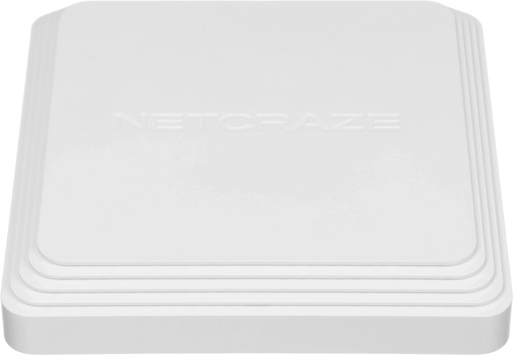 Роутер беспроводной Keenetic Netcraze Hopper SE