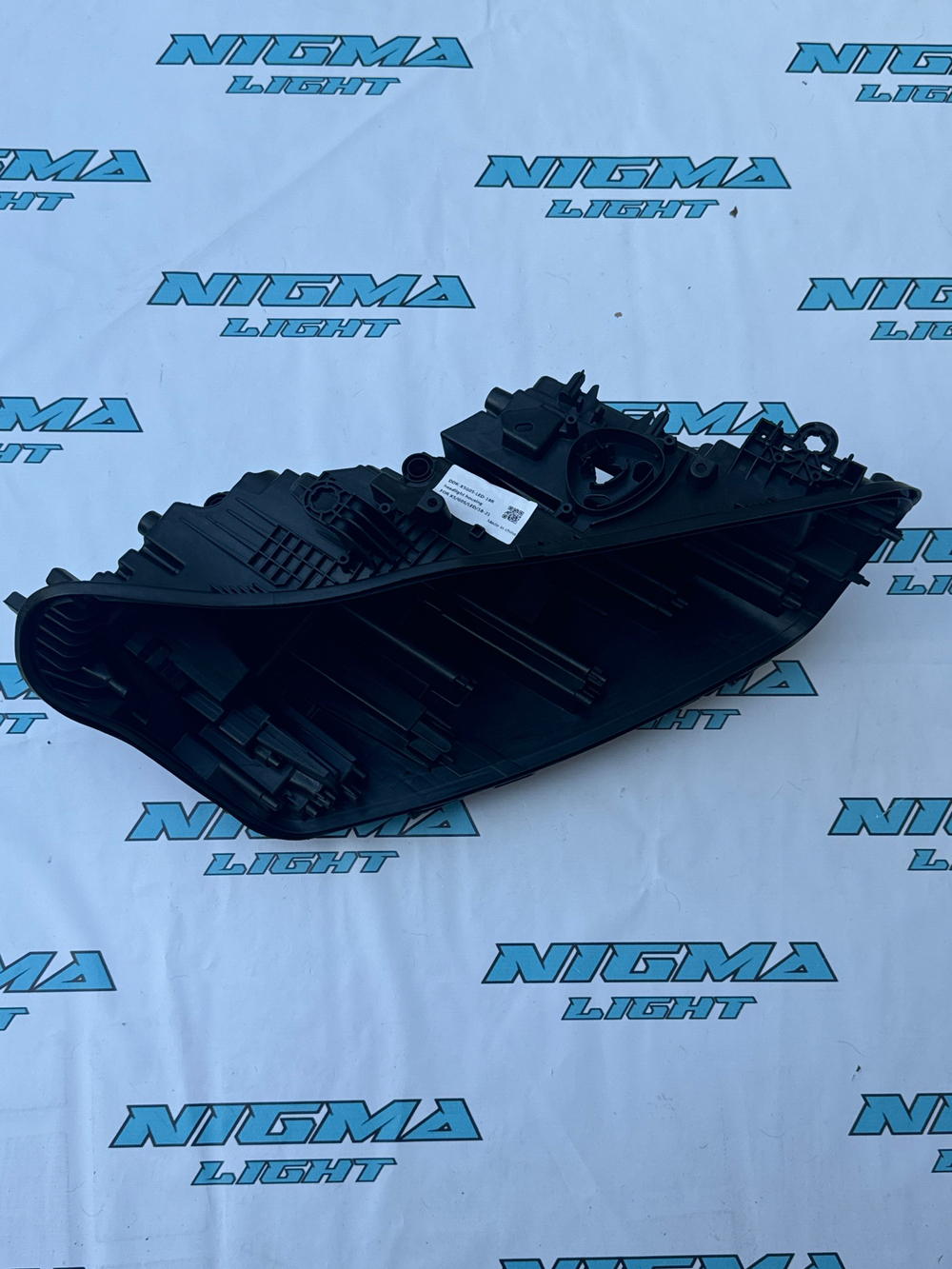 Корпус фары BMW X5 G05 / X6 G06 (18-23) LED Левый