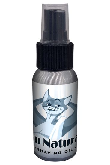 Pre-shave масло Mr Murray's A-ля натюрель
