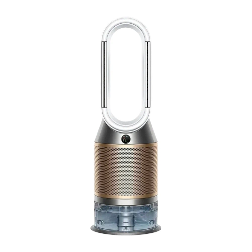 Очиститель-увлажнитель Dyson Purifier Humidify+Cool Formaldehyde (PH04), White / Gold (Белый / Золотой)