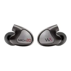 Westone Mach 20 Dark Gray