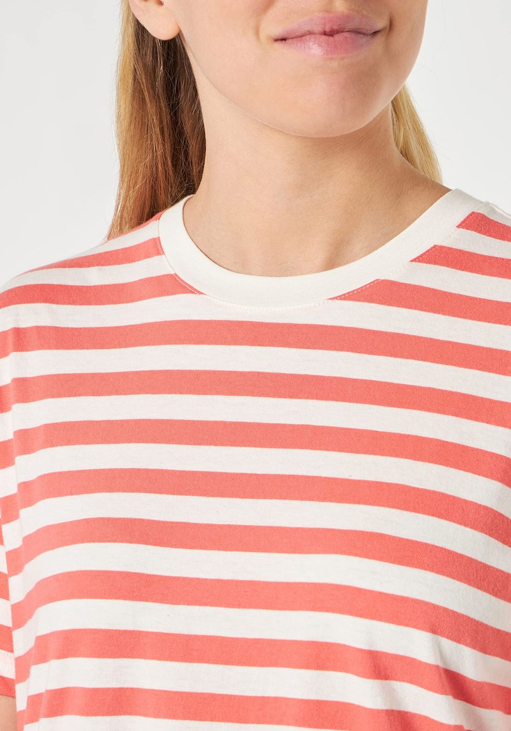 Футболка Style Alina C Striped 1013785-12434
