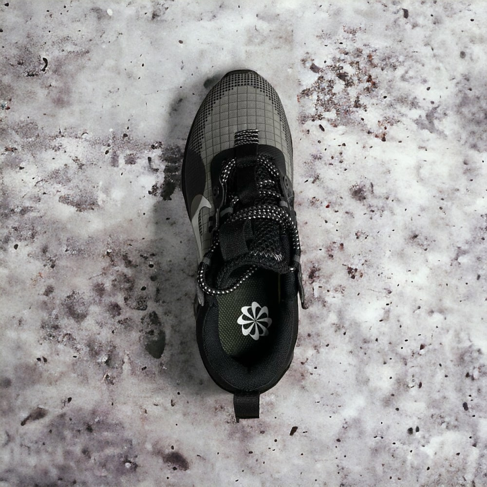 Nike Air Max 2021 • Black Iron Grey