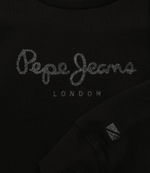 платье Pepe Jeans London - черный(PG951576)