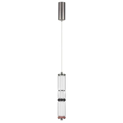 5456/12L ODL_EX Подвес LED 12W 4000K COLLIER L-VISION
