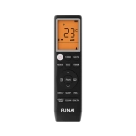 Классическая сплит-система FUNAI RAC-KD25HP.D02 KADZOKU Wi-Fi