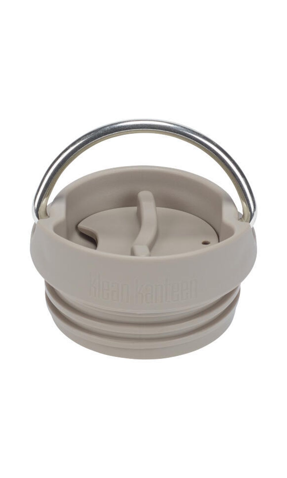 Термокружка Klean Kanteen TKWide Cafe Cap 20oz (592 мл) Tofu