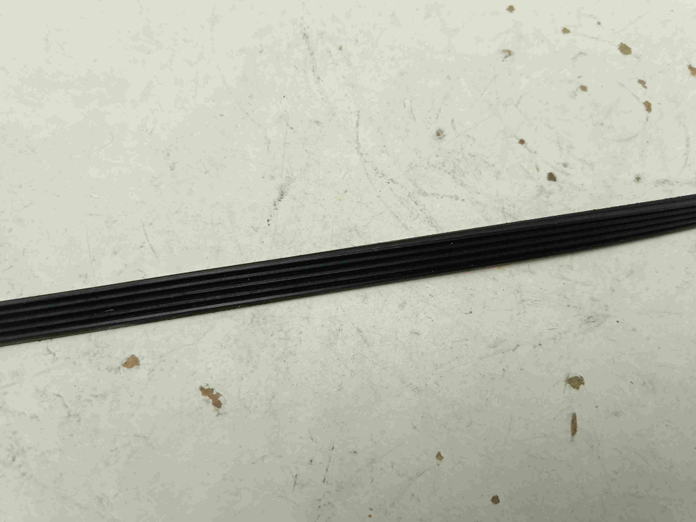 HW60-12829A кт225 Ремень приводной для стиральной машины Haier 1208 б/у