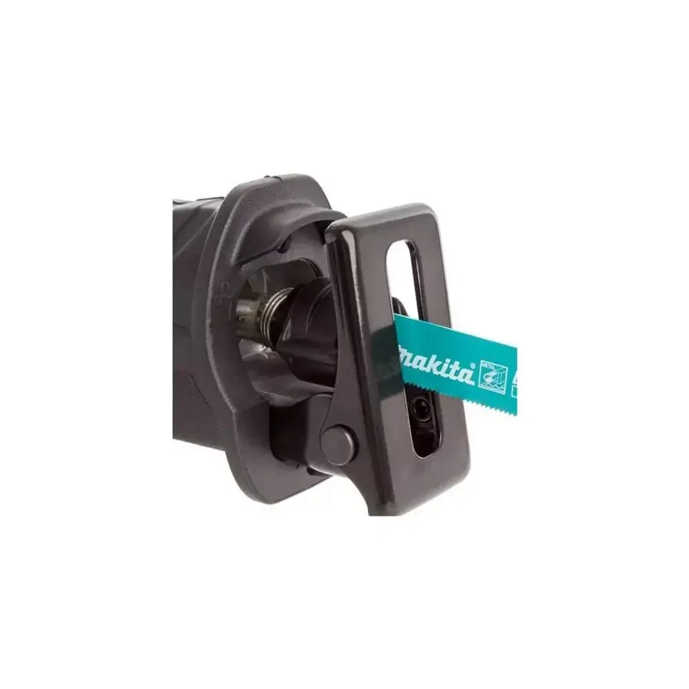 Аккумуляторная сабельная пила Makita DJR188Z