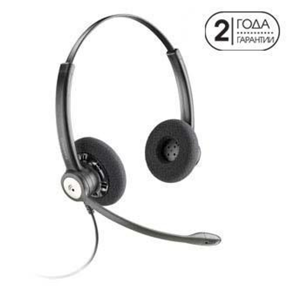 Plantronics Entera BNC (PL-HW121N)