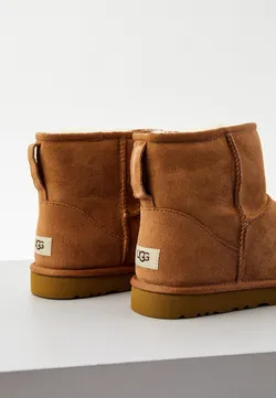 Угги мужские UGG Classic Mini