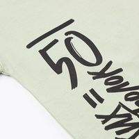 Футболка "SAGE" оверсайз подростковая