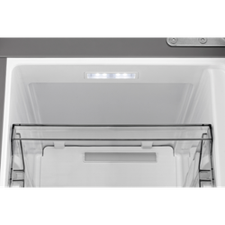 Холодильник Side-by-Side Hisense RQ5P470SAI1