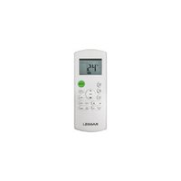 Настенная сплит-система LESSAR LS-HE24KSA2 / LU-HE24KSA2