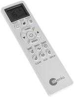Сплит-система кондиционер настенный Denko Samurai QW-18I на 49 м²