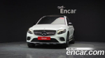 Mercedes-Benz GLC-Class AMG GLC43 4MATIC — 2017