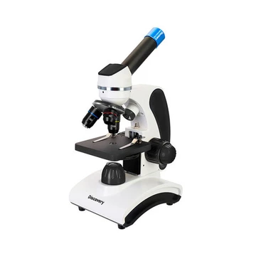 Микроскоп цифровой Discovery Pico Polar с книгой