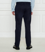Сатиновые чиносы HARLEM Tommy Hilfiger - темно-синий(MW0MW36708)