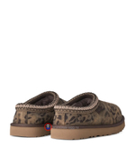 UGG TASMAN SLIPPER Spotted