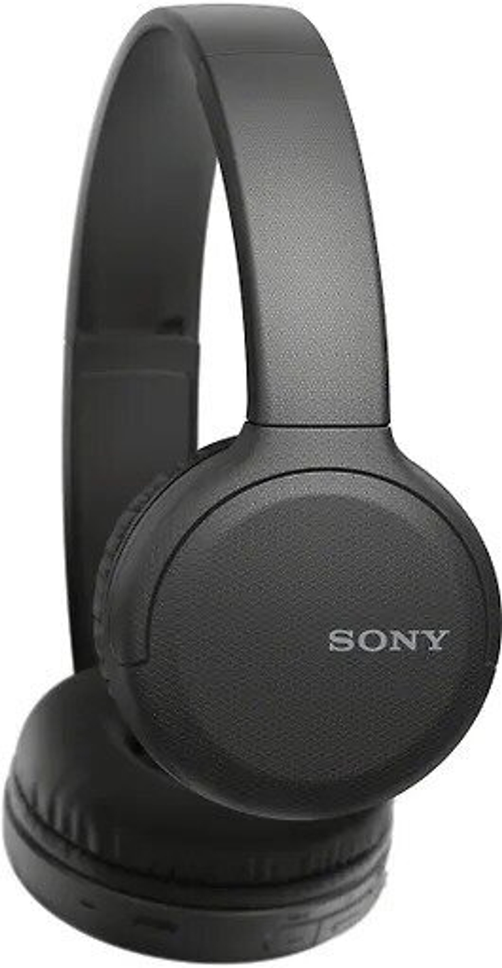 Беспроводные наушники Sony WH-CH510, черный