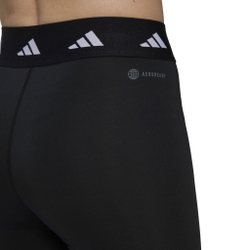 Женские теннисные брюки adidas Techfit 7/8 Tight Women - Black