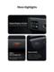 McDodo MC-6310 2-in-1 Qi2 Magnetic Power Bank 10000 mAh (Черный)