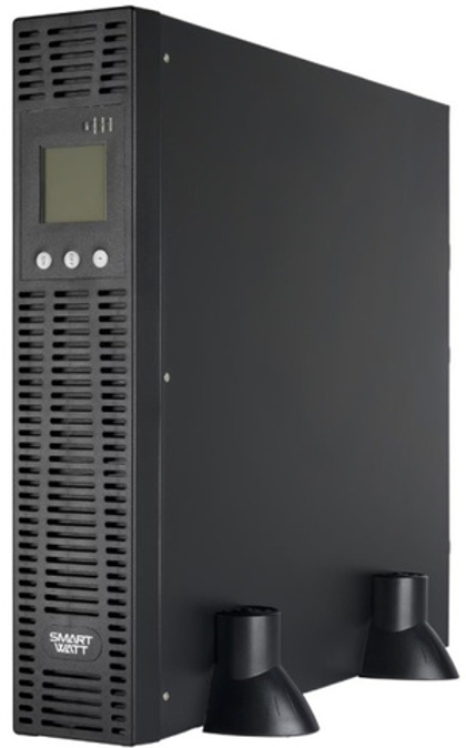 Источник бесперебойного питания SmartWatt UPS SECURE EURO 2kVA L
