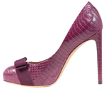 SALVATORE FERRAGAMO Туфли женские