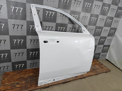 Дверь передняя правая Changan CS55 Plus, UNI-S 21-нв Б/У Оригинал S203F2701030300