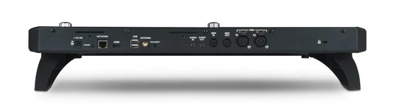 Chamsys QuickQ 20