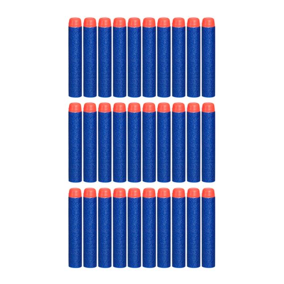 NERF N Strike Elite 30 Dart Refill Pack
