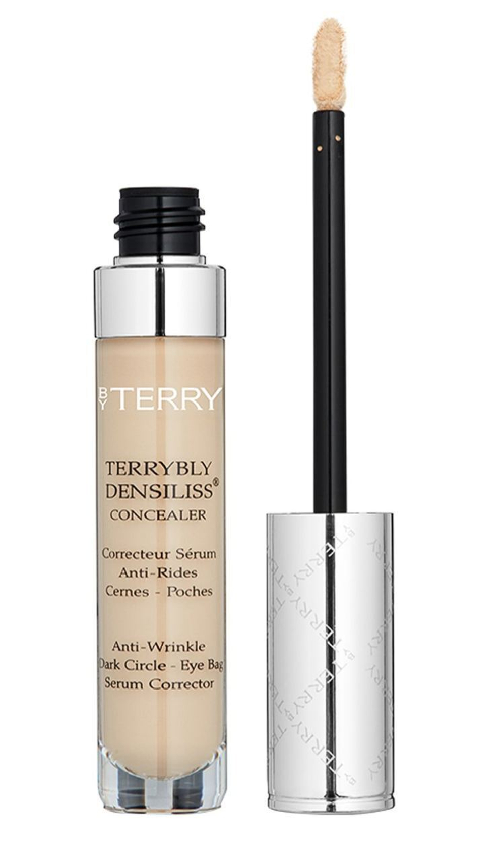 Консилер Terrybly Densiliss с антивозрастным эффектом 7 мл 3 Natural Beige