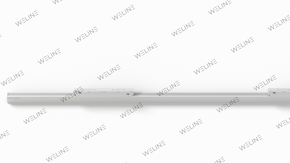Магнитный светильник "Weline Diffuse-4" 1200 мм.