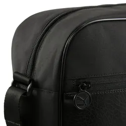 Сумка через плечо PUMA CAMPUS Medium Reporter Bag