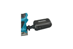 Шлифовальная вибрационная аккумуляторная машина Makita LXT BL 18 В DBO484Z