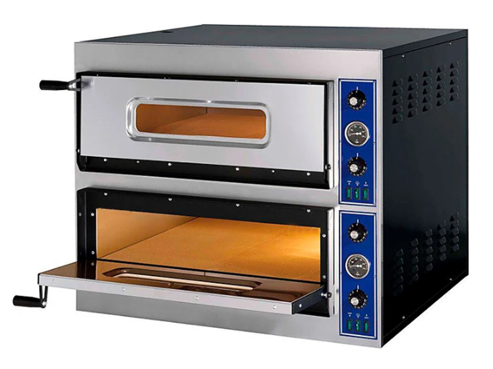 Печь для пиццы WellPizza Basic 44M
