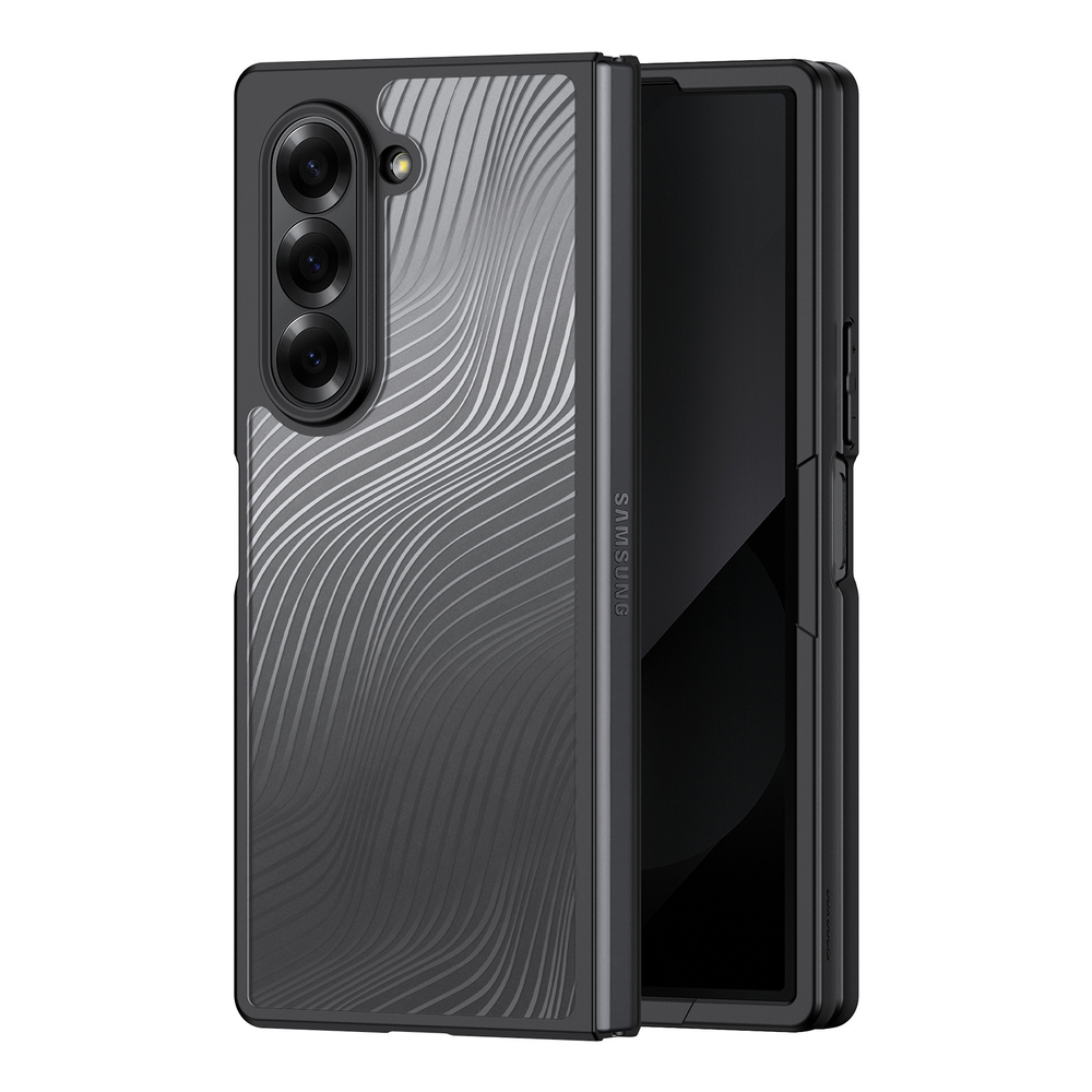 Защитный чехол от Dux Ducis для смартфона Samsung Galaxy Z Fold 6 5G, серия Aimo Series Case