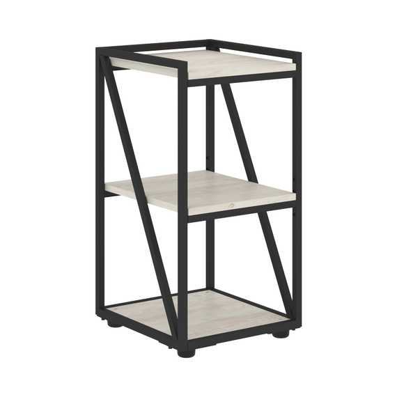 Стеллаж LMLC 40  400х430х781 LOFTIS