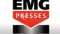 Ручной пресс EMG 4HR