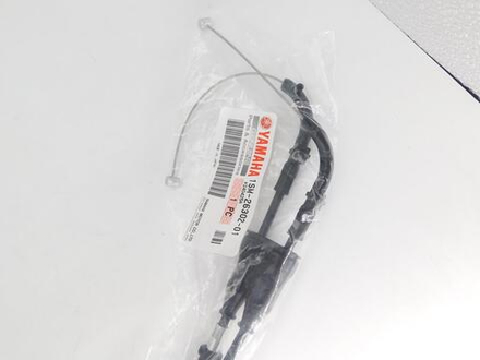 тросики газа Yamaha WR250F 18 1SM-26302-00-00