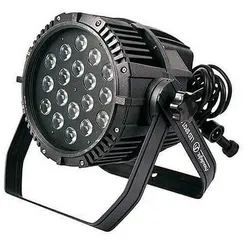 SHOWLIGHT LED SPOT 180W OutDoor прожектор LED PAR, 216Вт