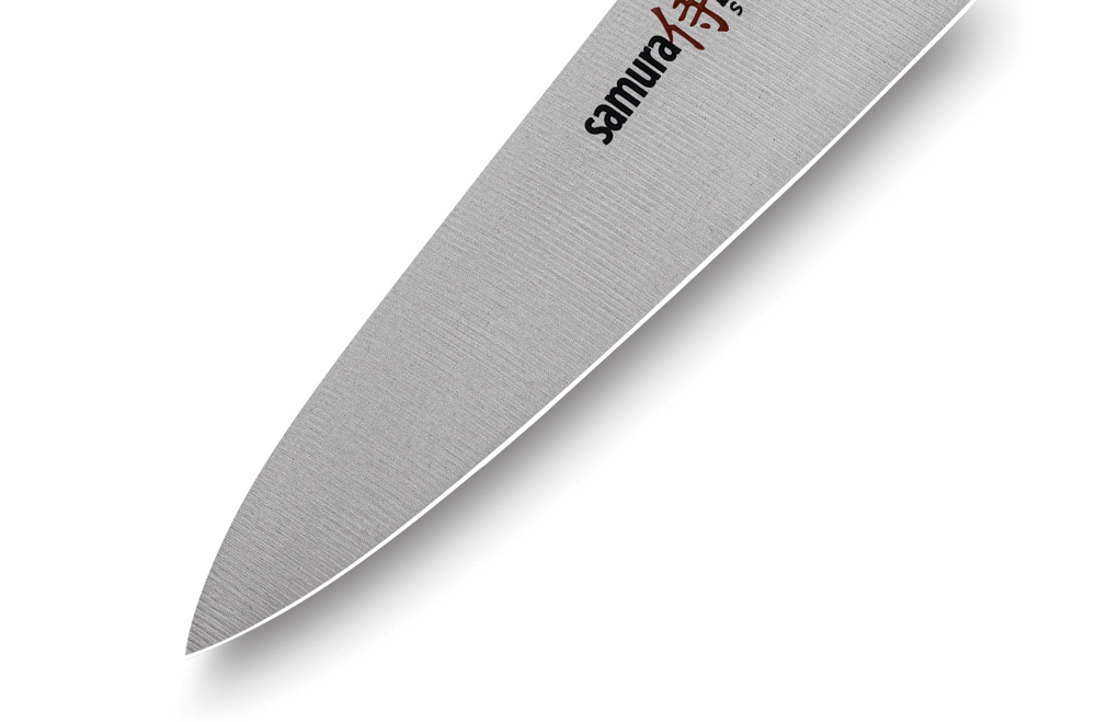 Нож кухонный универсальный 11.5см Samura Pro-S SP-0021/K