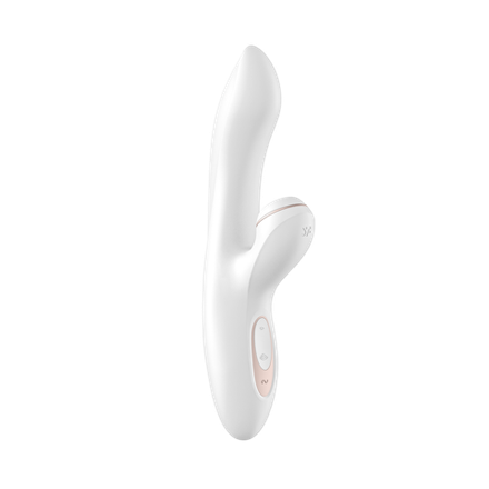 Pro + G-Spot