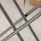 Доска гладильная Nika «Белль Классик 3», 112×34,5 см, два положения высоты 70, 80 см, европодставка МИКС